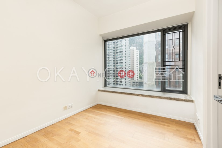 HK$ 1.78億-懿峰|西區4房2廁,極高層,海景,星級會所懿峰出售單位
