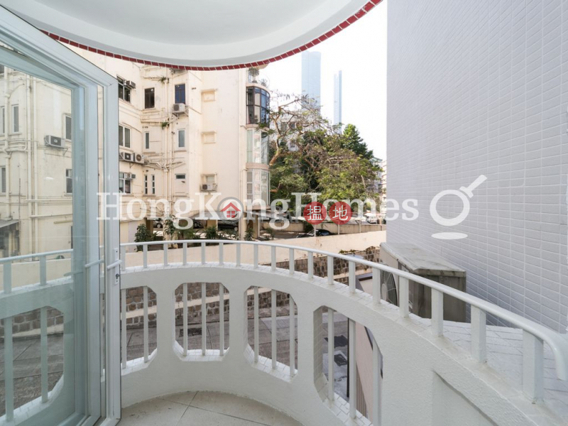 2 Bedroom Unit for Rent at Vivian\'s Court | 75 Blue Pool Road | Wan Chai District | Hong Kong | Rental HK$ 31,000/ month
