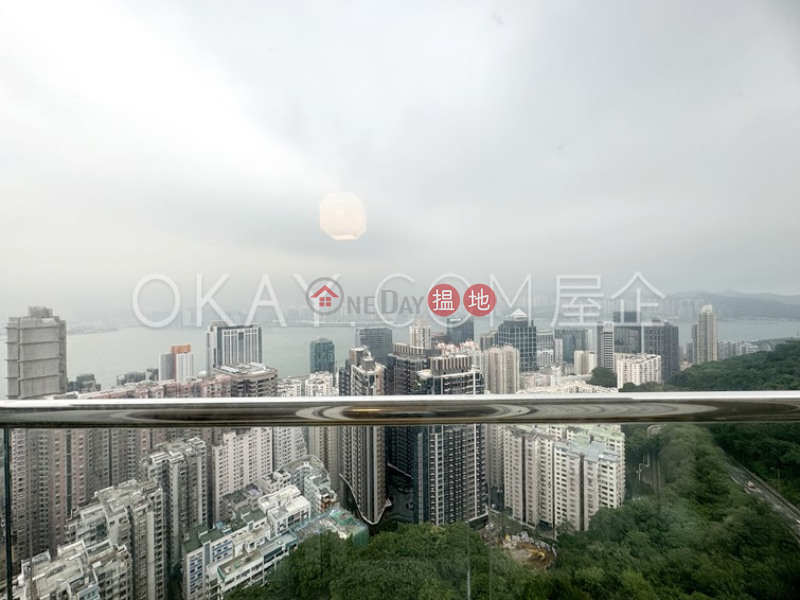 HK$ 2,650萬天寶大廈-東區-3房1廁,實用率高,極高層,連車位天寶大廈出售單位