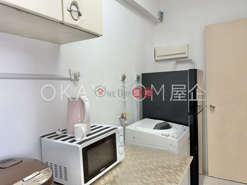 Property Search Hong Kong | OneDay | Residential | Rental Listings Generous 2 bedroom with sea views | Rental