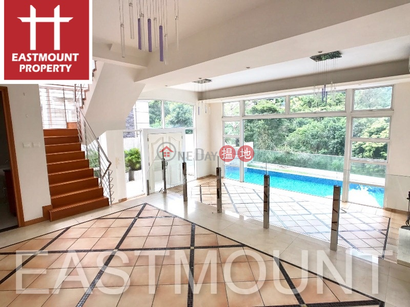 Property Search Hong Kong | OneDay | Residential Rental Listings | Sai Kung Villa House | Property For Rent or Lease in Tai Mong Tsai Road 大網仔路-Detached, Private pool | Property ID:3087