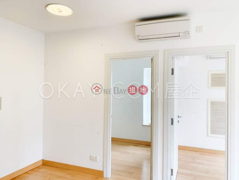 Property Search Hong Kong | OneDay | Residential | Rental Listings Unique 2 bedroom on high floor with balcony | Rental