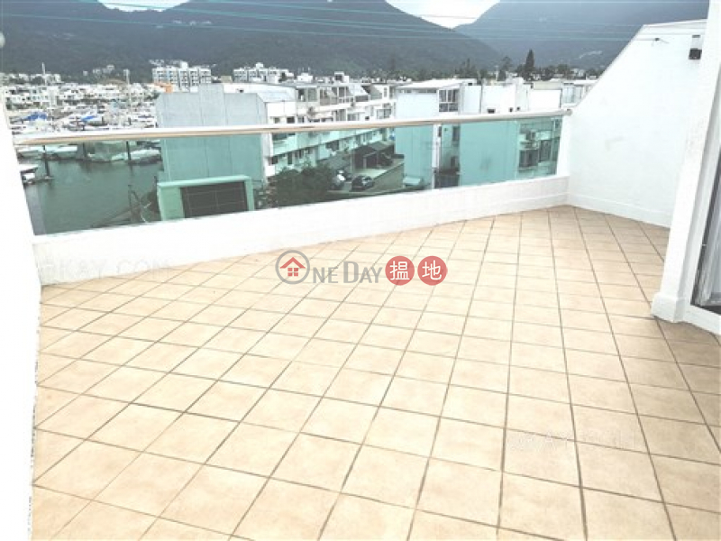 HK$ 50M Marina Cove, Sai Kung | Gorgeous house with sea views, rooftop & terrace | For Sale