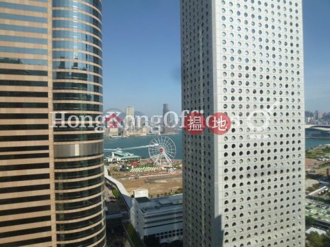 Office Unit for Rent at Worldwide House, Worldwide House 環球大廈 | Central District (HKO-79181-AKHR)_0