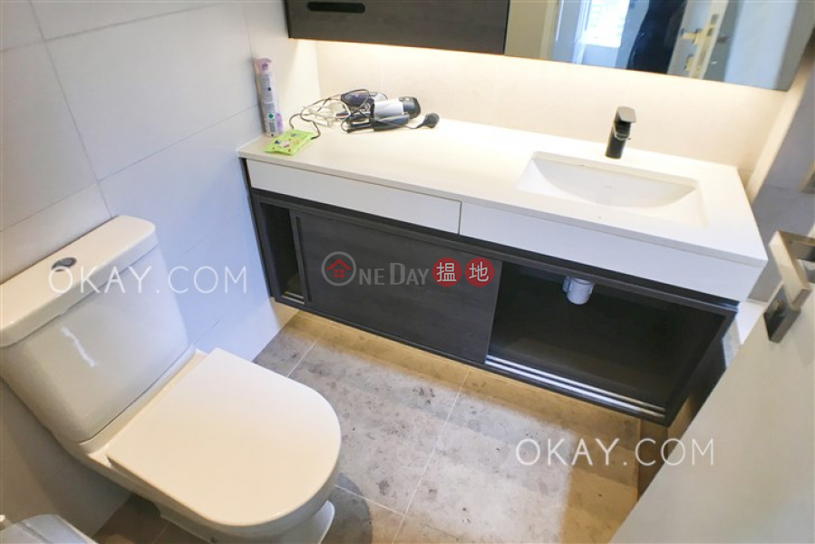Property Search Hong Kong | OneDay | Residential Rental Listings, Stylish 2 bedroom on high floor with balcony | Rental