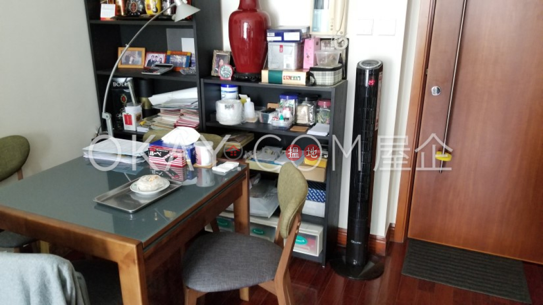 君臨天下3座|低層住宅出租樓盤|HK$ 46,500/ 月