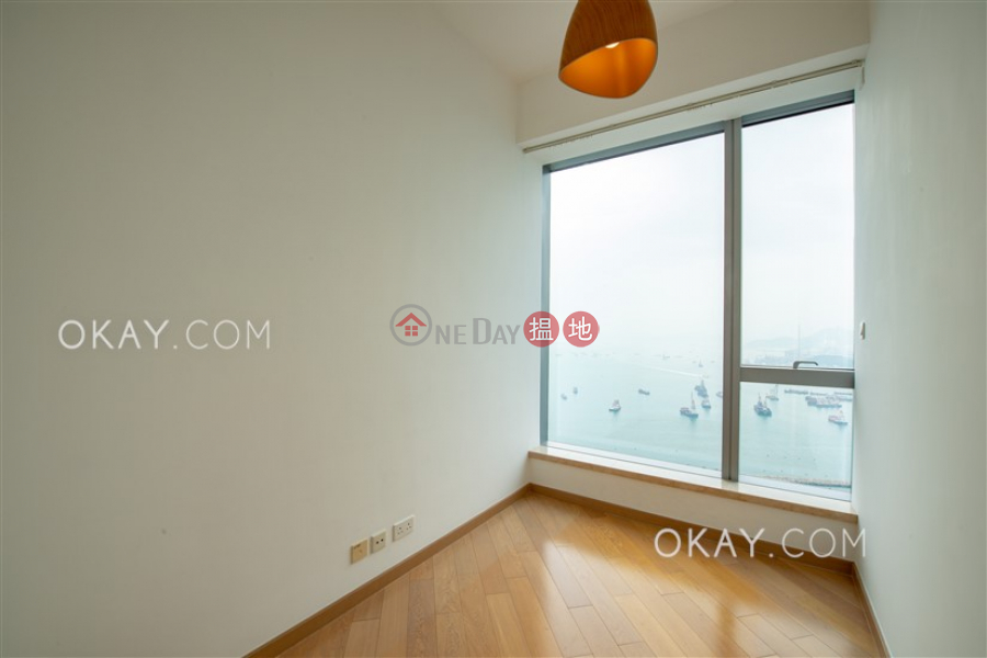 HK$ 100,000/ month, The Cullinan Tower 21 Zone 1 (Sun Sky),Yau Tsim Mong Beautiful 4 bedroom on high floor | Rental