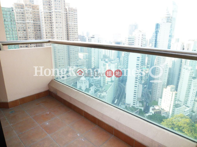 雅賓利大廈三房兩廳單位出售1雅賓利道 | 中區-香港出售|HK$ 1.2億