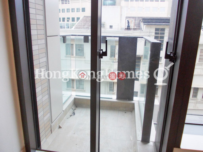 1 Bed Unit for Rent at Park Haven, 38 Haven Street | Wan Chai District, Hong Kong | Rental, HK$ 26,000/ month