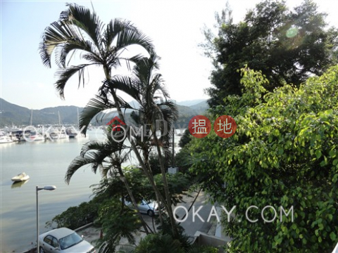 3房2廁,海景,獨立屋《輋徑篤村出租單位》 | 輋徑篤村 Che Keng Tuk Village _0