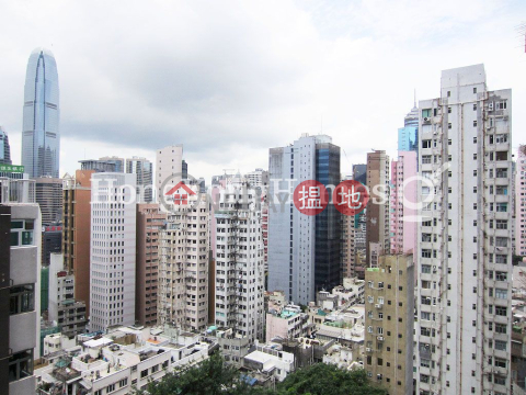 景怡居兩房一廳單位出租, 景怡居 Caine Tower | 中區 (Proway-LID50065R)_0