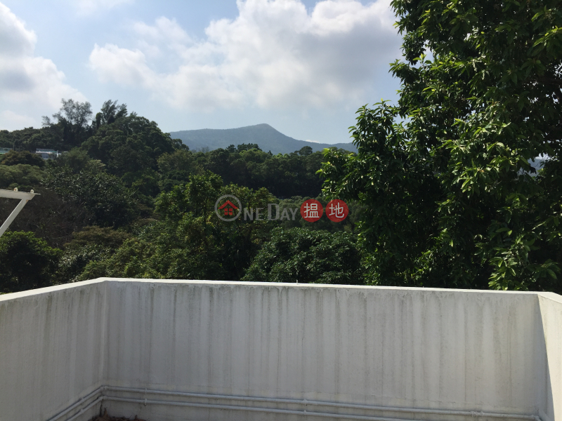 Property Search Hong Kong | OneDay | Residential Sales Listings, Hebe Haven Villa + Huge Covered Carport