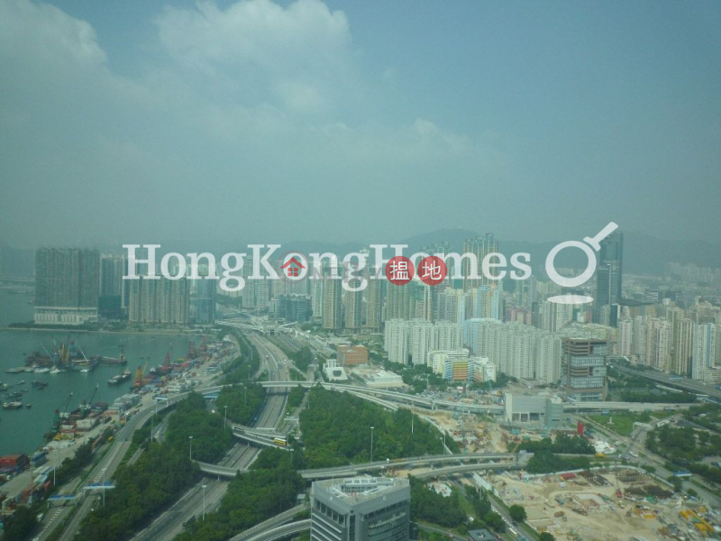 HK$ 55,000/ month, Sorrento Phase 1 Block 3 | Yau Tsim Mong, 3 Bedroom Family Unit for Rent at Sorrento Phase 1 Block 3