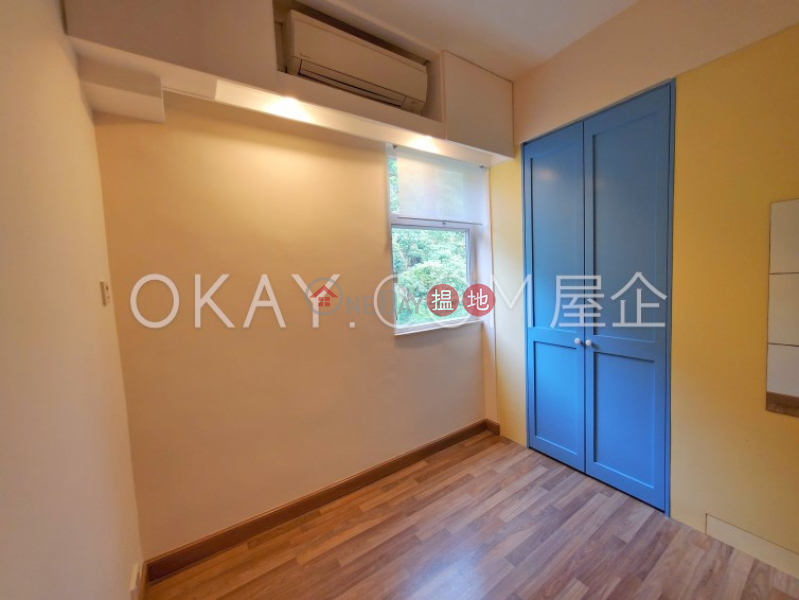 HK$ 26,000/ month | Mandarin Villa Wan Chai District, Generous 2 bedroom on high floor with parking | Rental