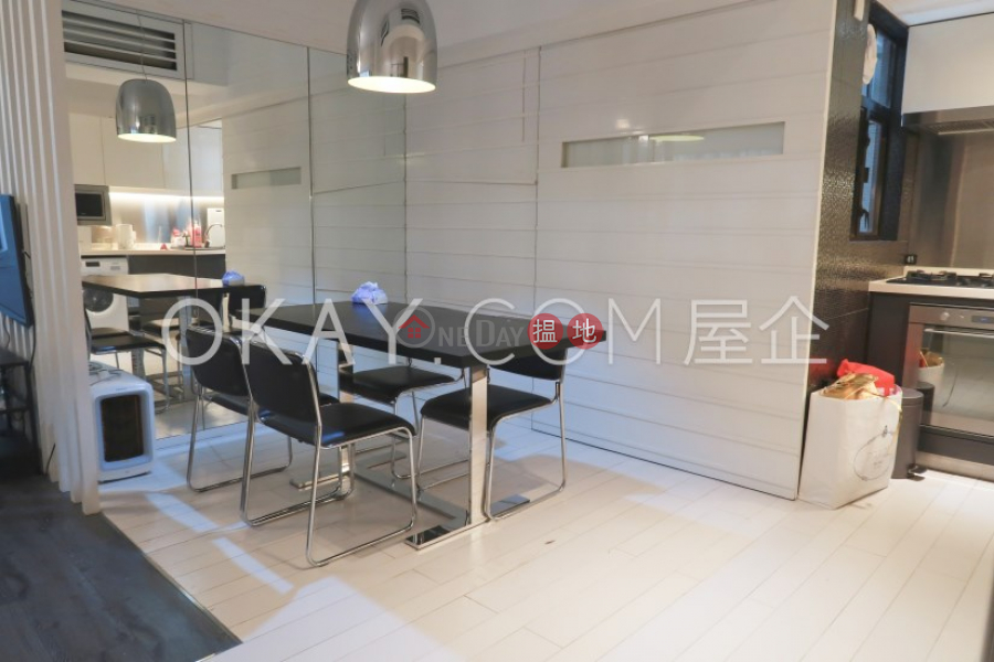HK$ 25,000/ month Valiant Park | Western District | Rare 1 bedroom in Mid-levels West | Rental