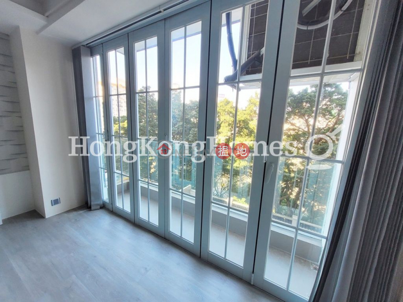 3 Bedroom Family Unit for Rent at Sheffield Garden 5 Shiu Fai Terrace | Wan Chai District | Hong Kong | Rental | HK$ 48,000/ month