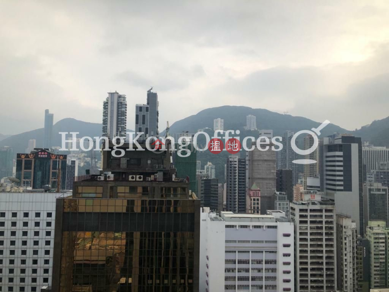 Office Unit for Rent at China Resources Building | China Resources Building 華潤大廈 Rental Listings