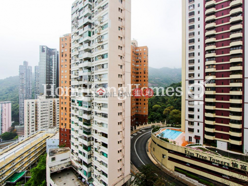 Property Search Hong Kong | OneDay | Residential, Sales Listings | 3 Bedroom Family Unit at Ronsdale Garden | For Sale