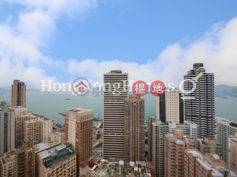 1 Bed Unit for Rent at Novum West Tower 2 | Novum West Tower 2 翰林峰2座 _0