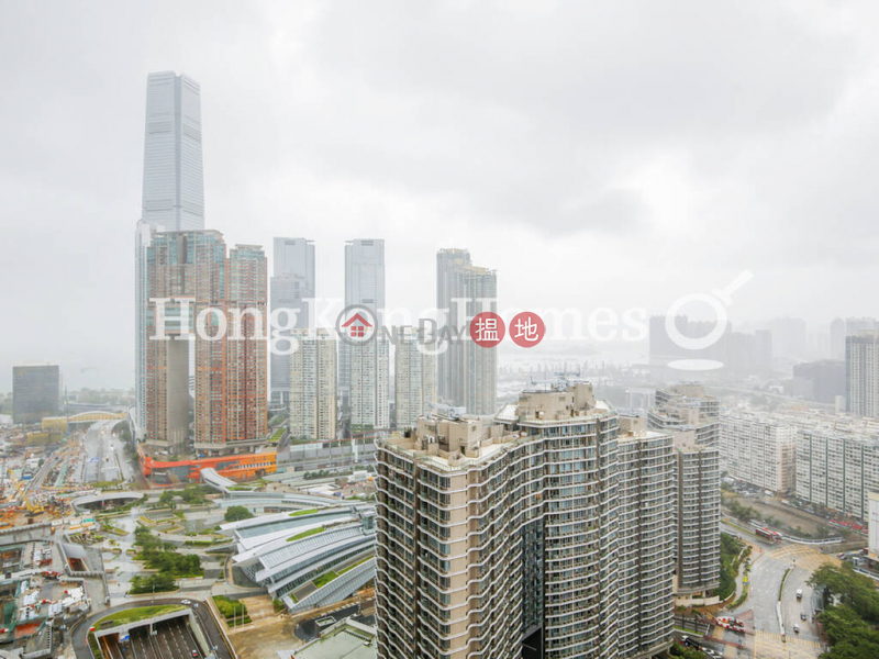 香港搵樓|租樓|二手盤|買樓| 搵地 | 住宅出租樓盤-港景峯3座兩房一廳單位出租