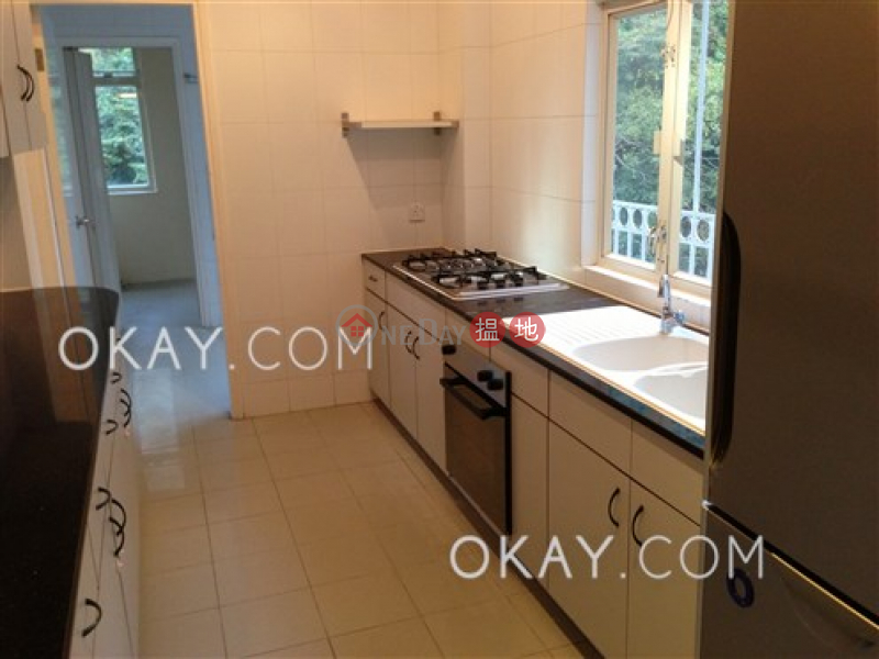Rare 3 bedroom on high floor with balcony & parking | Rental | 63 Blue Pool Road | Wan Chai District, Hong Kong, Rental HK$ 59,000/ month