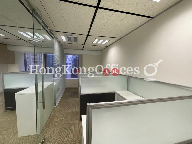 Property Search Hong Kong | OneDay | Office / Commercial Property | Rental Listings, Office Unit for Rent at Harbour Centre