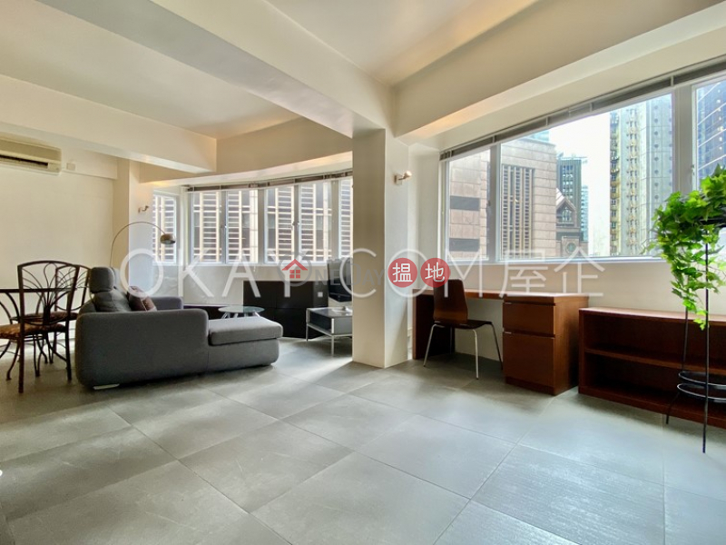 HK$ 12M | Kai Fung Mansion (Building),Western District | Lovely 1 bedroom on high floor | For Sale