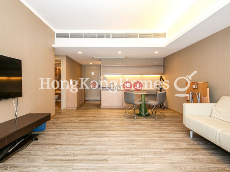 1 Bed Unit for Rent at Convention Plaza Apartments 1 Harbour Road | Wan Chai District | Hong Kong Rental HK$ 36,000/ month