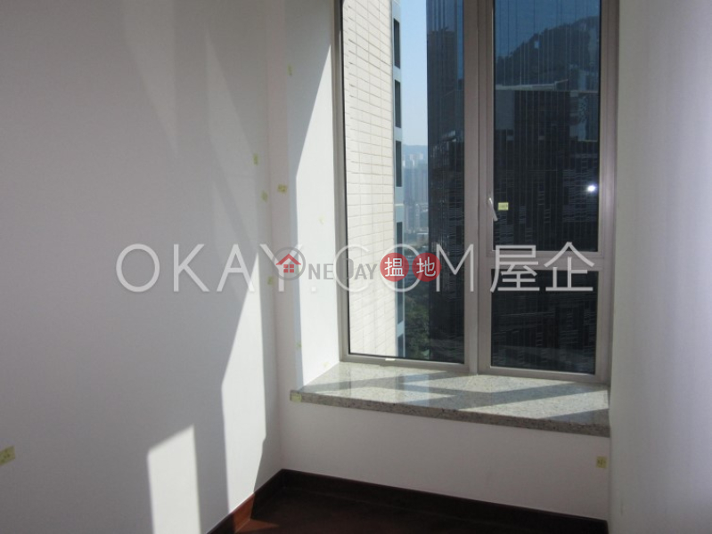 HK$ 32,000/ 月囍匯 2座|灣仔區|2房1廁,極高層,露台囍匯 2座出租單位