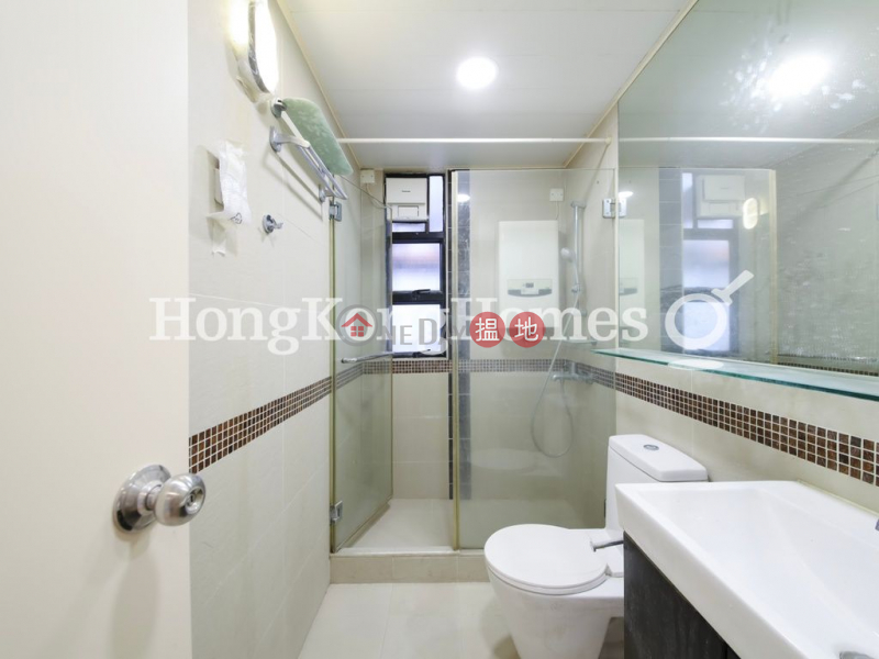 樂賢閣兩房一廳單位出租25巴丙頓道 | 西區|香港-出租|HK$ 34,000/ 月