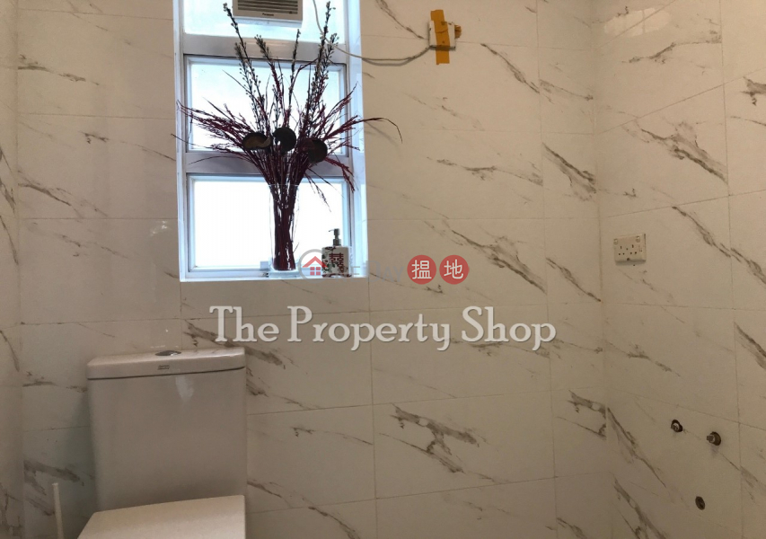 Stylish Lower Duplex + Large Terrace-大網仔路 | 西貢-香港出售|HK$ 1,380萬