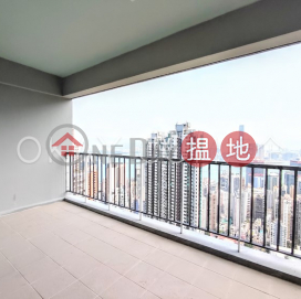 Lovely 3 bedroom with balcony & parking | Rental | Fairmont Gardens 翠錦園 _0