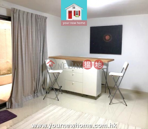 Clearwater Bay Flat | For Rent, 大坳門 Tai Au Mun | 西貢 (RL551)_0