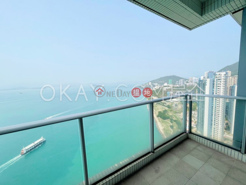 貝沙灣4期-高層住宅出租樓盤HK$ 65,000/ 月