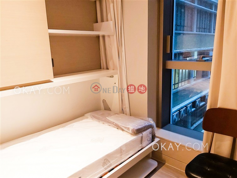 HK$ 41,800/ month | On Fung Building, Western District Rare 2 bedroom with balcony | Rental