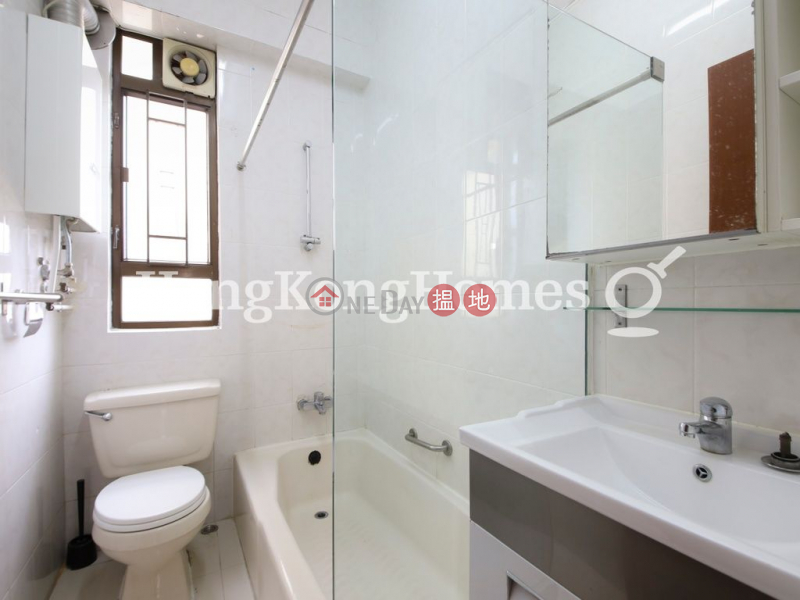 Property Search Hong Kong | OneDay | Residential, Rental Listings, 2 Bedroom Unit for Rent at 5 Wang fung Terrace