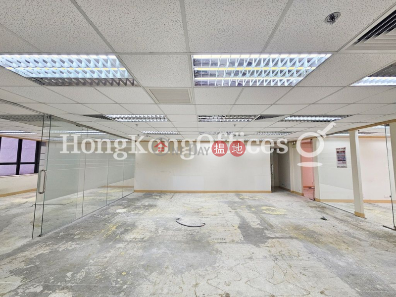 The Chinese Manufacturers Association Of Hong Kong Building Middle Office / Commercial Property | Rental Listings HK$ 105,600/ month