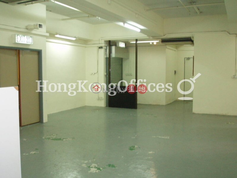 Industrial Unit for Rent at Fullerton Centre 23 Hung To Road | Kwun Tong District | Hong Kong Rental | HK$ 45,424/ month