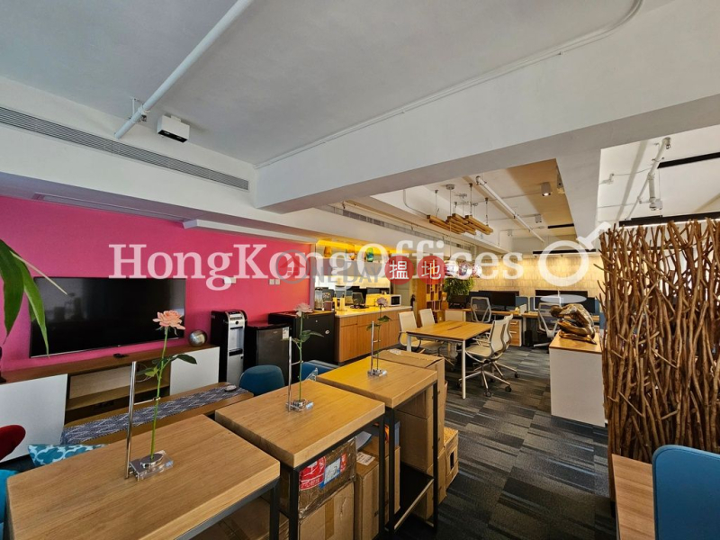 HK$ 11.68M Kowloon Centre , Yau Tsim Mong Office Unit at Kowloon Centre | For Sale