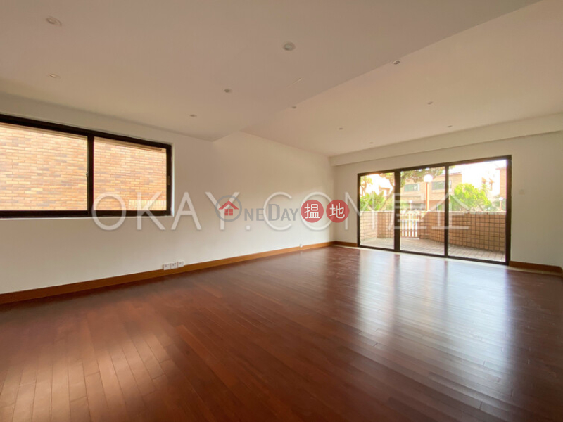 Beautiful house with rooftop, terrace & balcony | Rental | 76-84 Peak Road | Central District Hong Kong | Rental HK$ 160,100/ month