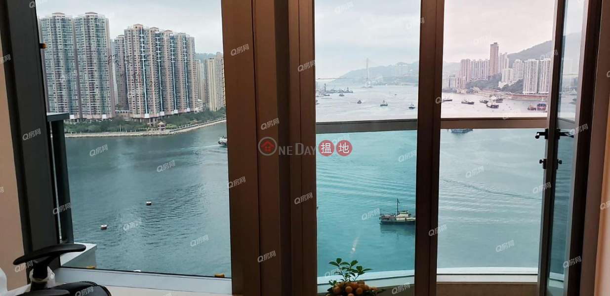The Pavilia Bay | Middle, Residential, Sales Listings HK$ 8.98M