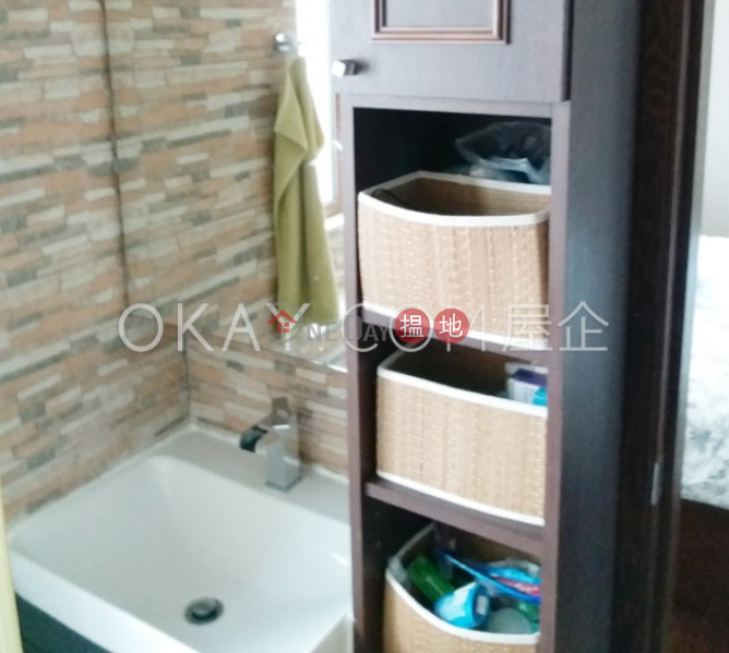 Lovely 2 bedroom with rooftop | For Sale, 1-3 Sing Woo Road 成和道1-3號 Sales Listings | Wan Chai District (OKAY-S80909)