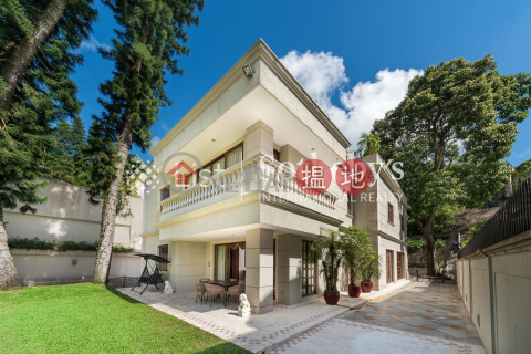 Property for Sale at 12 Perkins Road with 4 Bedrooms | 12 Perkins Road 白建時道12號 _0