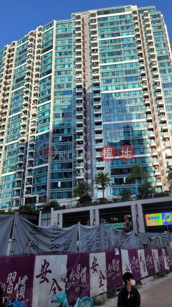 The Parkside Tower 1 (The Parkside 1座),Tseung Kwan O | ()(4)