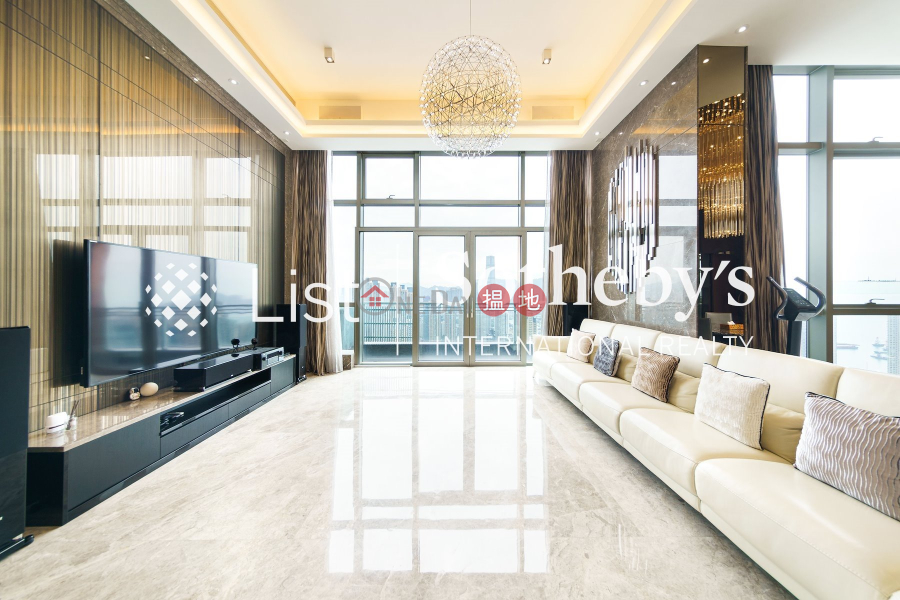 HK$ 79.8M Shining Heights, Yau Tsim Mong | Property for Sale at Shining Heights with 4 Bedrooms