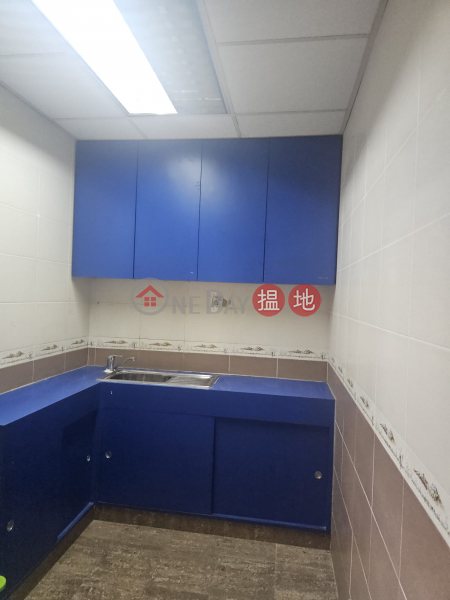 金龍工業中心第4座極高層-EF單位-工業大廈-出租樓盤HK$ 31,000/ 月