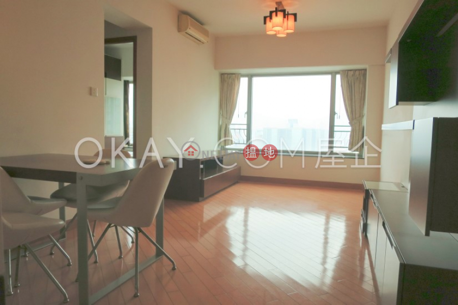 Charming 2 bedroom in Kowloon Station | For Sale | Sorrento Phase 1 Block 6 擎天半島1期6座 Sales Listings