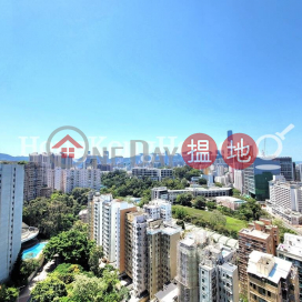 4 Bedroom Luxury Unit at No. 15 Ho Man Tin Hill | For Sale
