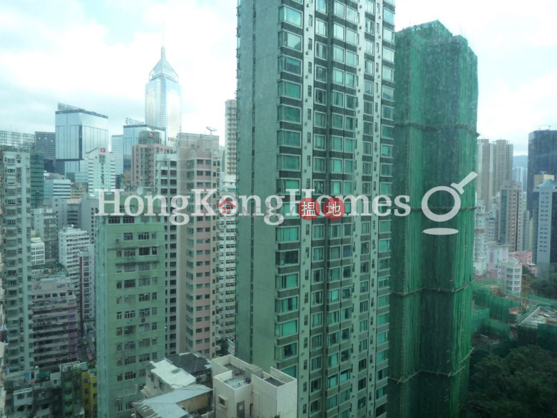 Property Search Hong Kong | OneDay | Residential | Rental Listings | 3 Bedroom Family Unit for Rent at Monmouth Villa