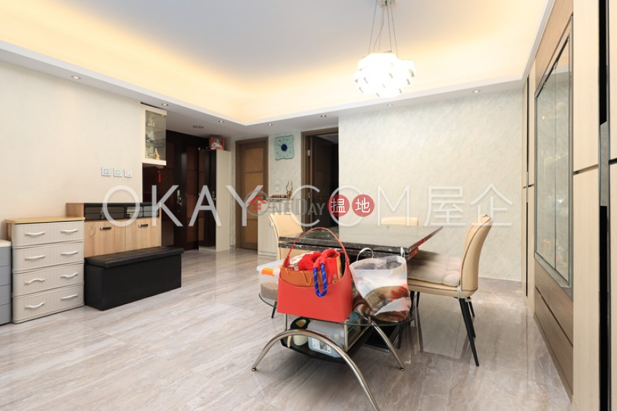 3房2廁,露台君柏出售單位|204亞皆老街 | 九龍城|香港-出售|HK$ 3,900萬